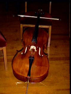 Cello