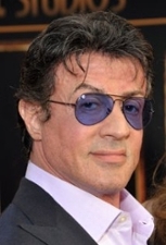 stallone picture
