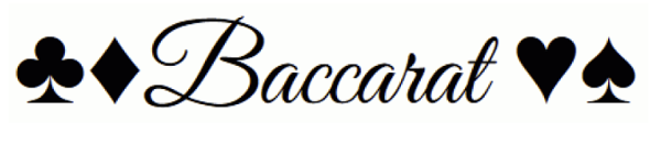 Baccarat