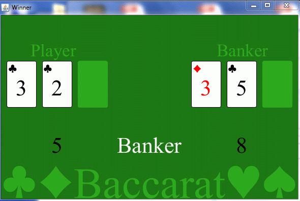 GUI