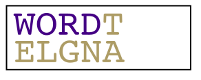 Word Tangle Logo