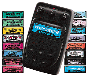 Soundtank