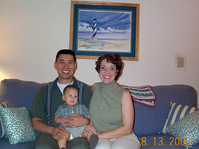 Our family