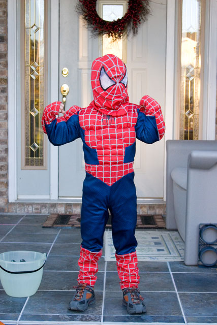 spiderman103107e