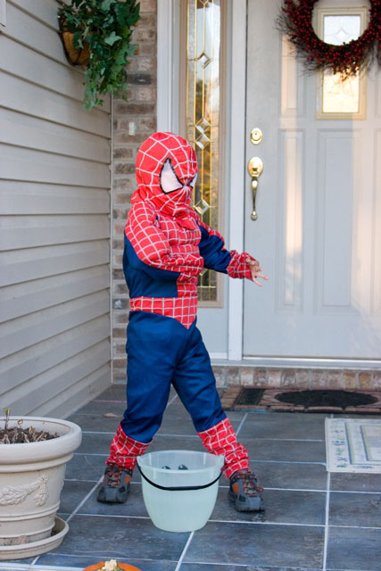 spiderman103107f